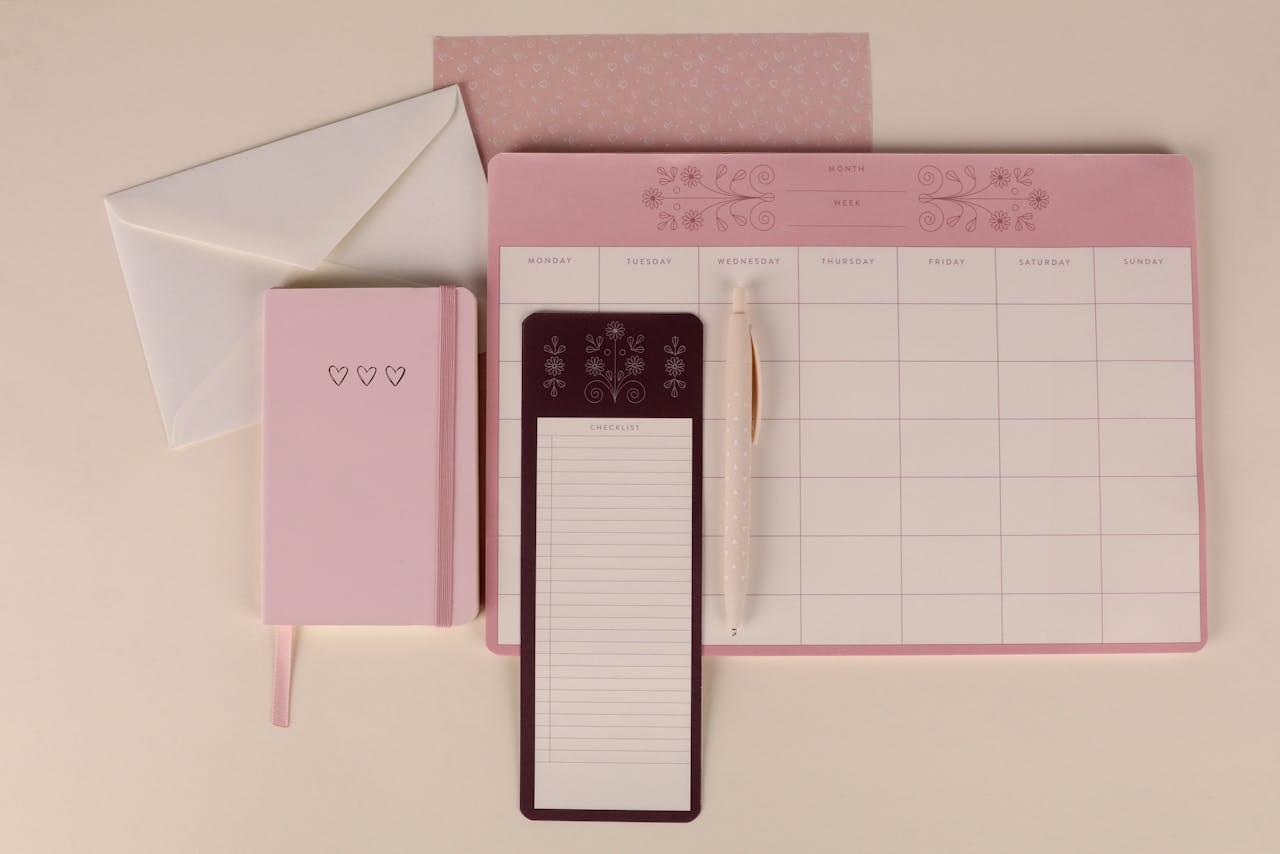 Инструменты для продуктивного планирования дел